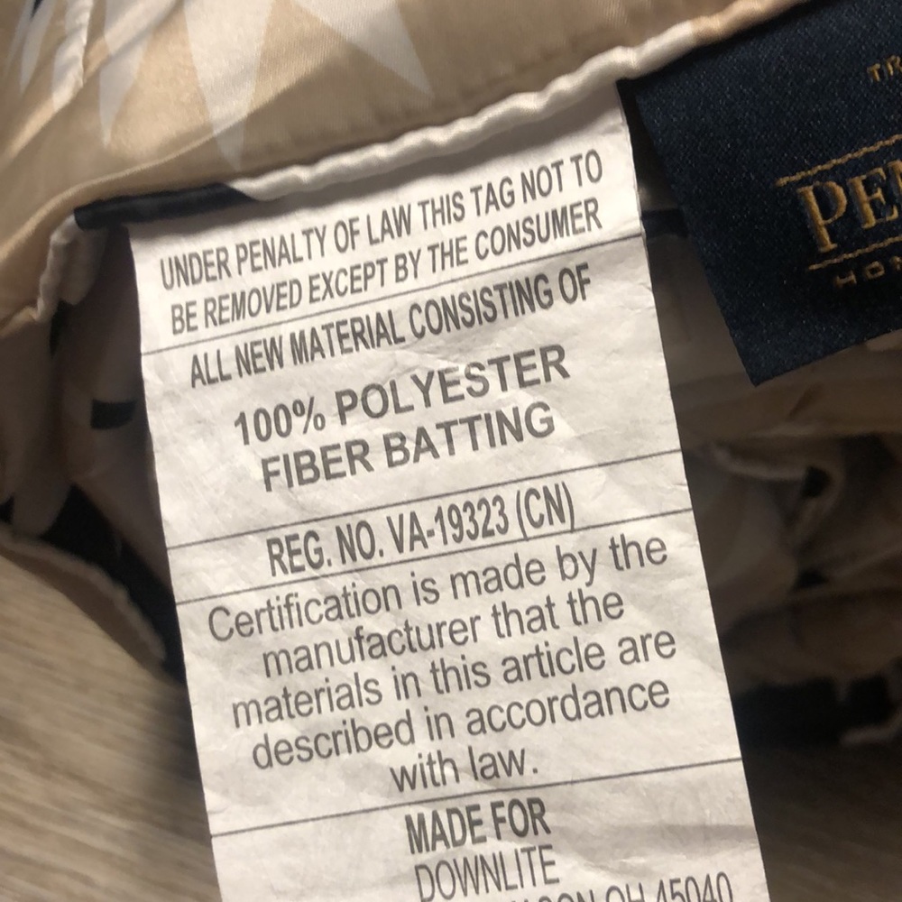 Brand 🆕💖💖💖 PENDLETON packable throw. - Picture 6 of 8